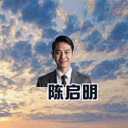 陈启明
